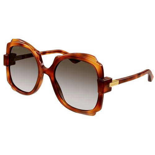Sonnenbrille Gucci, Modell: GG1431S Farbe: 002