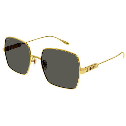 Sonnenbrille Gucci, Modell: GG1434S Farbe: 001