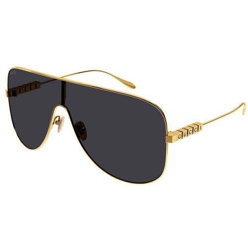 Sonnenbrille Gucci, Modell: GG1436S Farbe: 001
