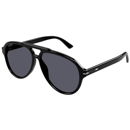 Sonnenbrille Gucci, Modell: GG1443S Farbe: 001