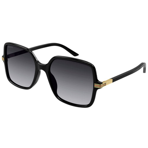 Sonnenbrille Gucci, Modell: GG1449S Farbe: 001