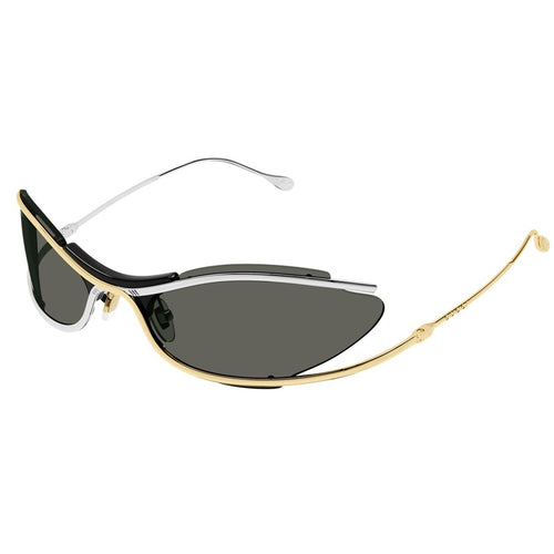 Sonnenbrille Gucci, Modell: GG1487S Farbe: 001