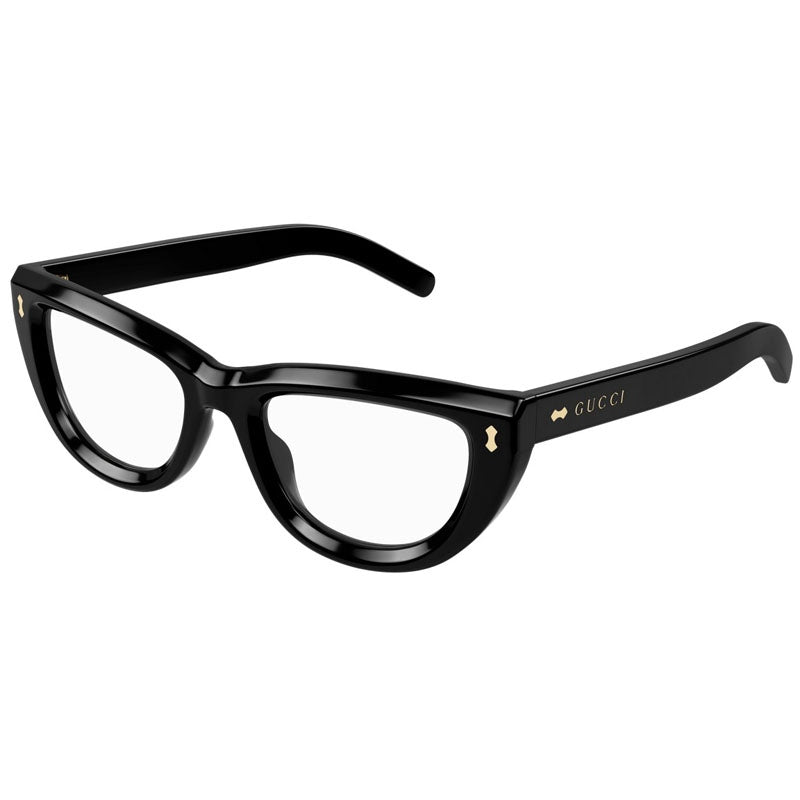 Brille Gucci, Modell: GG1521O Farbe: 001