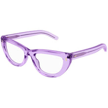 Lade das Bild in den Galerie-Viewer, Brille Gucci, Modell: GG1521O Farbe: 004
