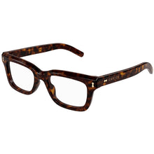 Lade das Bild in den Galerie-Viewer, Brille Gucci, Modell: GG1522O Farbe: 006
