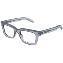 Lade das Bild in den Galerie-Viewer, Brille Gucci, Modell: GG1522O Farbe: 008
