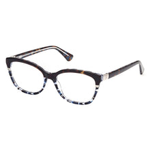 Lade das Bild in den Galerie-Viewer, Brille Guess by Marciano, Modell: GM0374 Farbe: 056
