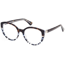 Lade das Bild in den Galerie-Viewer, Brille Guess by Marciano, Modell: GM0375 Farbe: 056
