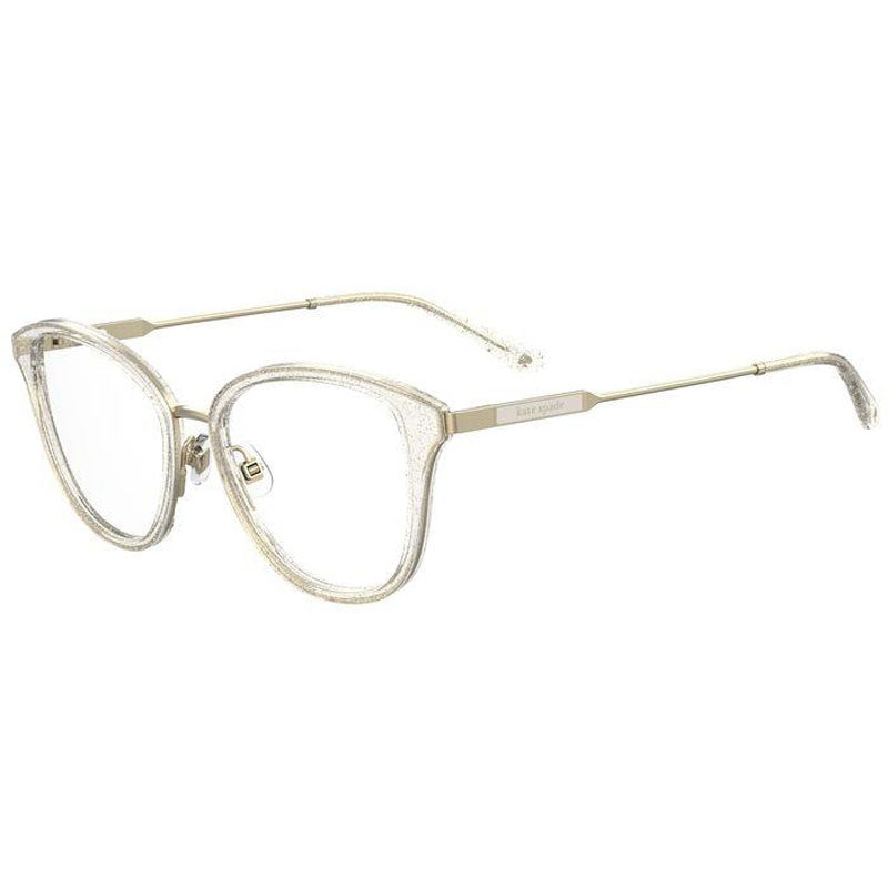 Brille Kate Spade, Modell: HallieG Farbe: DXQ