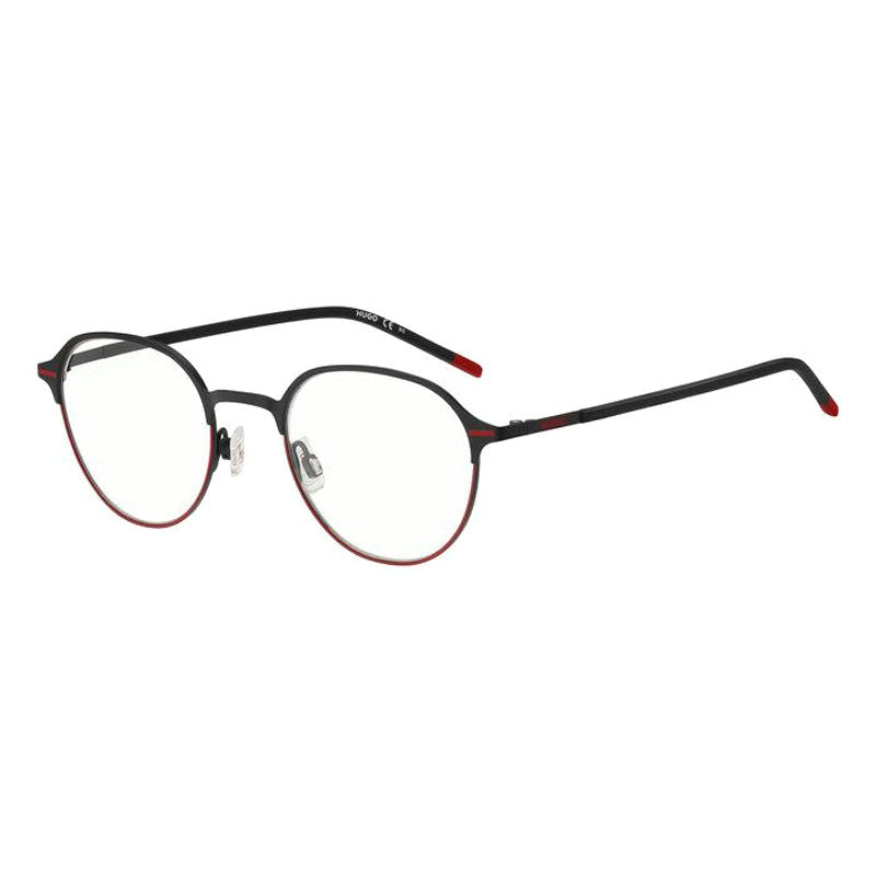 Brille Hugo, Modell: HG1234 Farbe: OIT