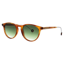 Lade das Bild in den Galerie-Viewer, Sonnenbrille Hally e Son, Modell: HS828V Farbe: 03S
