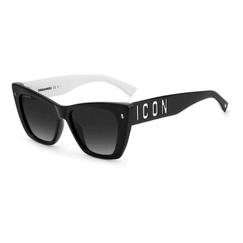 Sonnenbrille DSquared2 Eyewear, Modell: ICON0006S Farbe: 80S9O