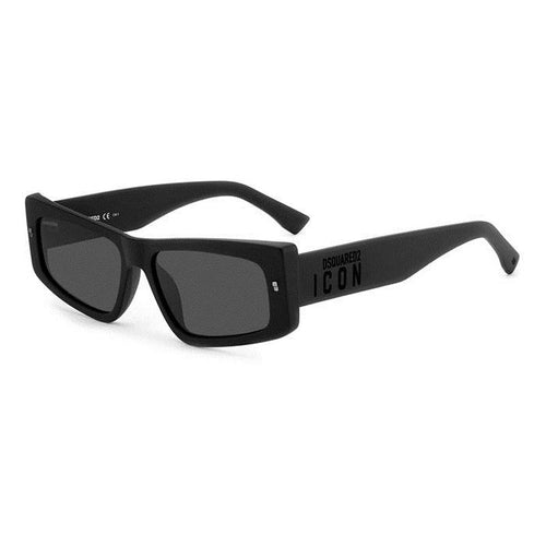 Sonnenbrille DSquared2 Eyewear, Modell: ICON0007S Farbe: 003IR