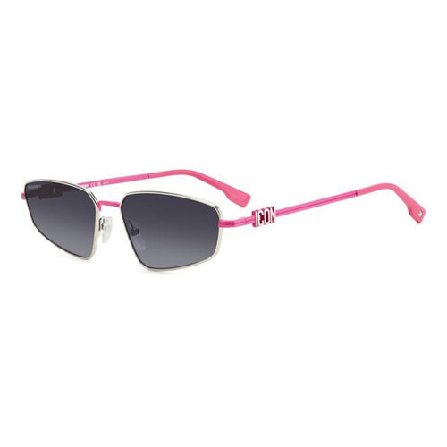 Sonnenbrille DSquared2 Eyewear, Modell: ICON0015S Farbe: 3YZ9O