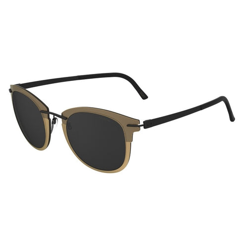 Sonnenbrille Silhouette, Modell: InfinityCollection8171 Farbe: 7540