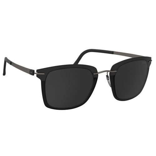 Sonnenbrille Silhouette, Modell: InfinityCollection8700 Farbe: 6560