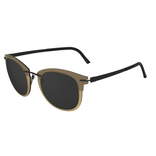 Sonnenbrille Silhouette, Modell: InfinityCollection8701 Farbe: 7540