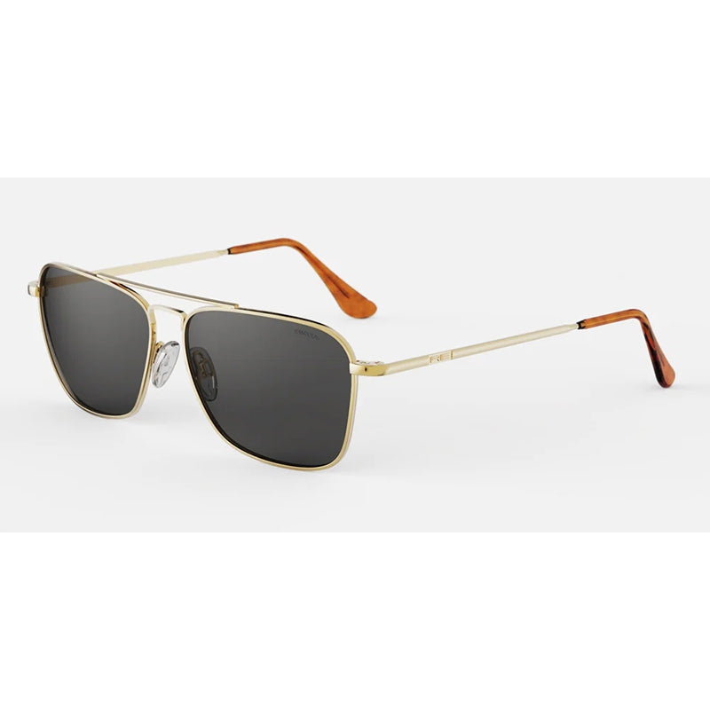 Sonnenbrille Randolph, Modell: INTRUDER Farbe: IR002