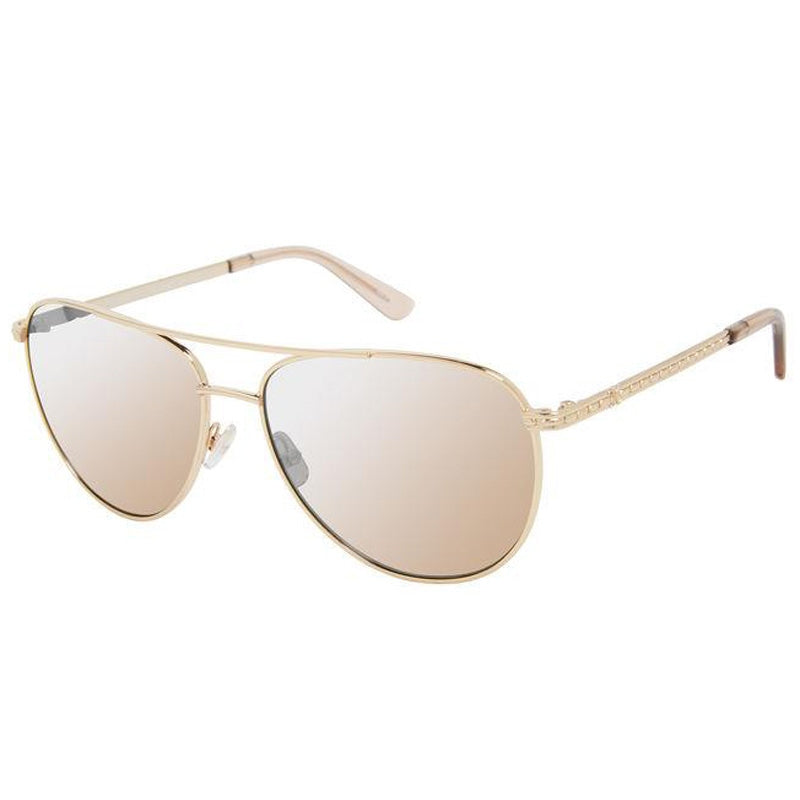 Sonnenbrille Juicy Couture, Modell: JU621GS Farbe: 3YGG4
