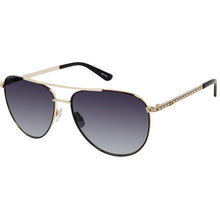 Lade das Bild in den Galerie-Viewer, Sonnenbrille Juicy Couture, Modell: JU621GS Farbe: 8079O

