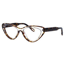 Lade das Bild in den Galerie-Viewer, Brille Kartell, Modell: KL010V Farbe: 02
