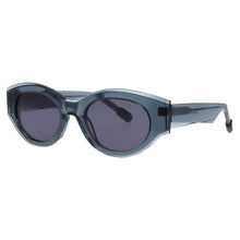 Lade das Bild in den Galerie-Viewer, Sonnenbrille Kartell, Modell: KL519S Farbe: 01
