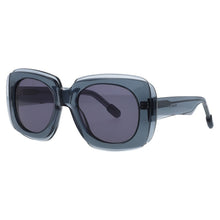 Lade das Bild in den Galerie-Viewer, Sonnenbrille Kartell, Modell: KL520S Farbe: 01
