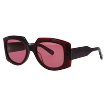 Lade das Bild in den Galerie-Viewer, Sonnenbrille Kartell, Modell: KL521S Farbe: 02
