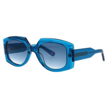 Lade das Bild in den Galerie-Viewer, Sonnenbrille Kartell, Modell: KL521S Farbe: 03
