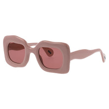 Lade das Bild in den Galerie-Viewer, Sonnenbrille Kartell, Modell: KL523S Farbe: 03
