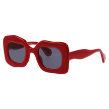 Lade das Bild in den Galerie-Viewer, Sonnenbrille Kartell, Modell: KL523S Farbe: 04
