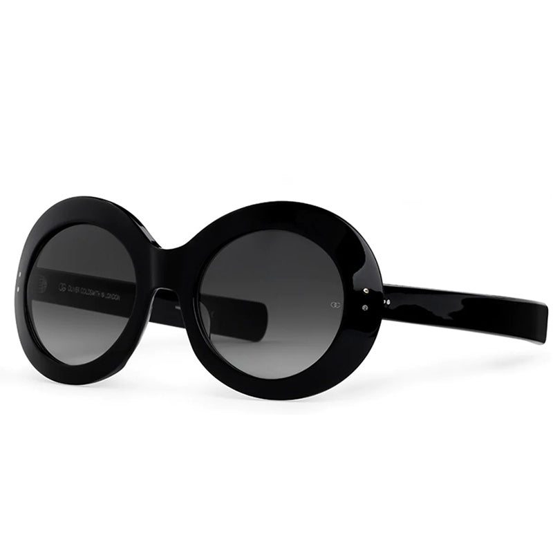 Sonnenbrille Oliver Goldsmith, Modell: KOKO Farbe: Black
