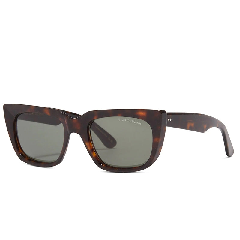 Sonnenbrille Oliver Goldsmith, Modell: KOLUS Farbe: STO