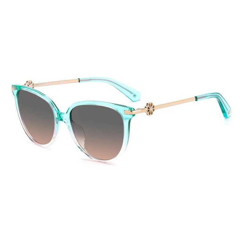 Sonnenbrille Kate Spade, Modell: KristinaGS Farbe: IWBFF