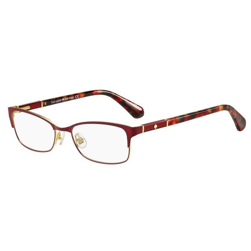 Brille Kate Spade, Modell: LAURIANNE Farbe: AJH