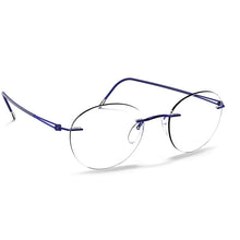 Lade das Bild in den Galerie-Viewer, Brille Silhouette, Modell: LiteSpiritRL5569EP Farbe: 4640
