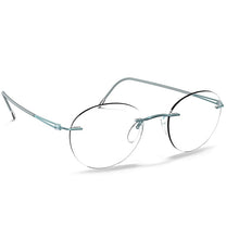 Lade das Bild in den Galerie-Viewer, Brille Silhouette, Modell: LiteSpiritRL5569EP Farbe: 5040
