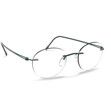 Lade das Bild in den Galerie-Viewer, Brille Silhouette, Modell: LiteSpiritRL5569EP Farbe: 5740
