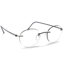 Lade das Bild in den Galerie-Viewer, Brille Silhouette, Modell: LiteSpiritRL5569EP Farbe: 6560
