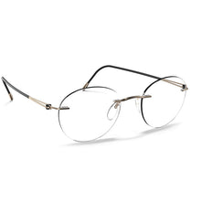 Lade das Bild in den Galerie-Viewer, Brille Silhouette, Modell: LiteSpiritRL5569EP Farbe: 7530
