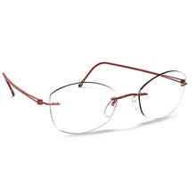 Lade das Bild in den Galerie-Viewer, Brille Silhouette, Modell: LiteSpiritRL5569JN Farbe: 2540
