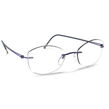 Lade das Bild in den Galerie-Viewer, Brille Silhouette, Modell: LiteSpiritRL5569JN Farbe: 4040
