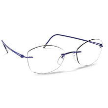 Lade das Bild in den Galerie-Viewer, Brille Silhouette, Modell: LiteSpiritRL5569JN Farbe: 4640
