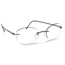 Lade das Bild in den Galerie-Viewer, Brille Silhouette, Modell: LiteSpiritRL5569JN Farbe: 5740
