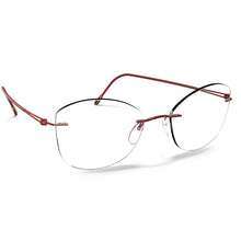 Lade das Bild in den Galerie-Viewer, Brille Silhouette, Modell: LiteSpiritRL5569KE Farbe: 2540
