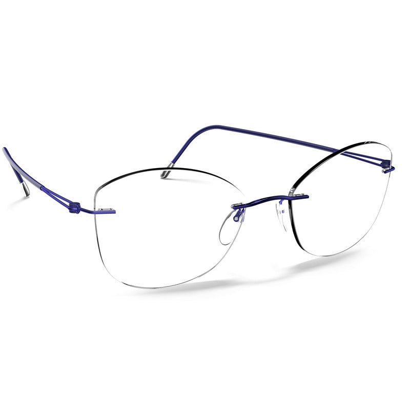 Brille Silhouette, Modell: LiteSpiritRL5569KE Farbe: 4640