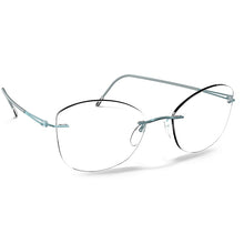 Lade das Bild in den Galerie-Viewer, Brille Silhouette, Modell: LiteSpiritRL5569KE Farbe: 5040
