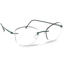 Lade das Bild in den Galerie-Viewer, Brille Silhouette, Modell: LiteSpiritRL5569KE Farbe: 5740
