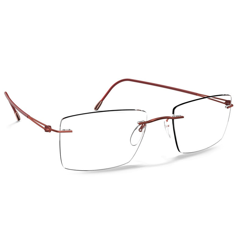 Brille Silhouette, Modell: LiteSpiritRL5569KY Farbe: 2540