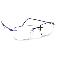 Lade das Bild in den Galerie-Viewer, Brille Silhouette, Modell: LiteSpiritRL5569KY Farbe: 4640
